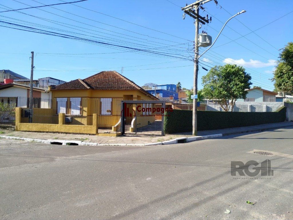 Casa térrea em ótimo estado.