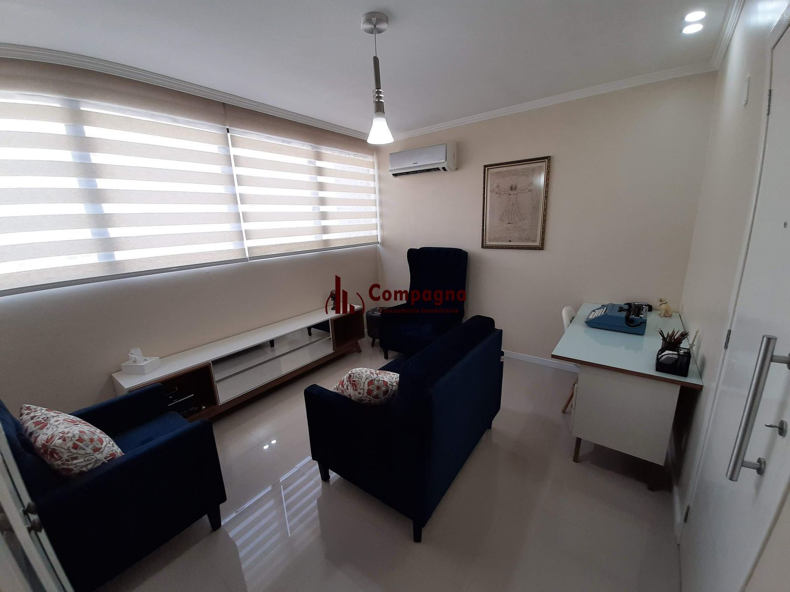 Sala Comercial no Shopping Cavalhada — foto 3