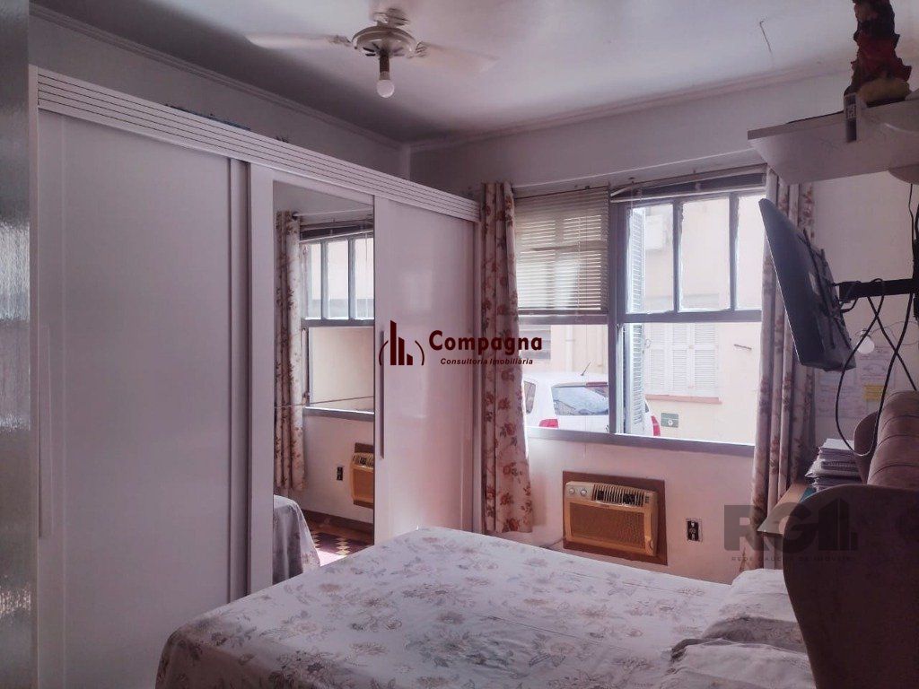 APARTAMENTO - 1 dorm. -   1 vaga - 45,49 m² - PRAIA DE BELAS — foto 5