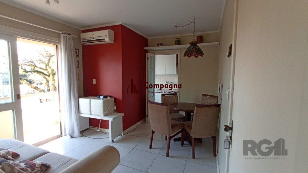 APARTAMENTO - 1 dorm - 36,90 m² - CIDADE BAIXA — foto 2