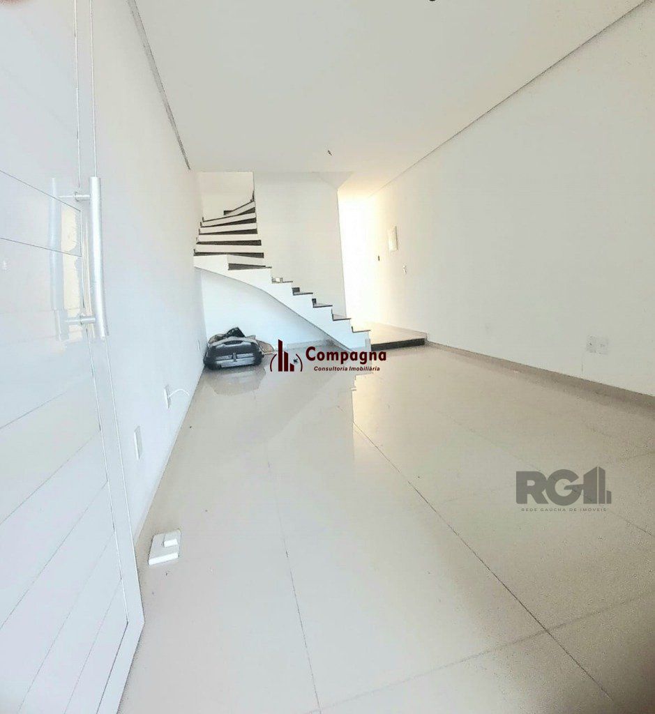 sobrado - 3 dorms. - 2 vagas - 234,35 m² - Mário Quintana — foto 4
