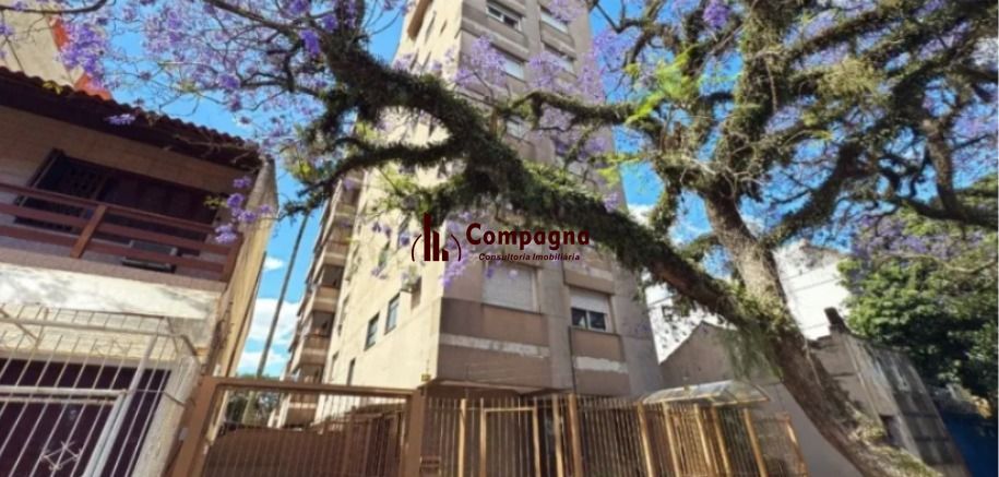 Apartamento 1 quartos à venda, 42m², Menino Deus - Porto Alegre