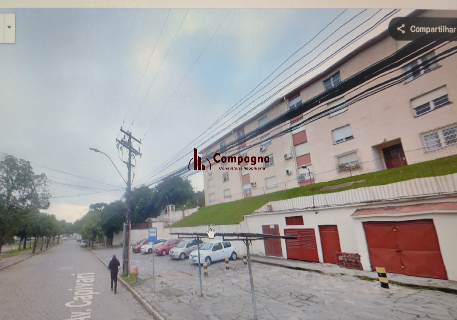 Apartamento 2 dormitórios — foto 2