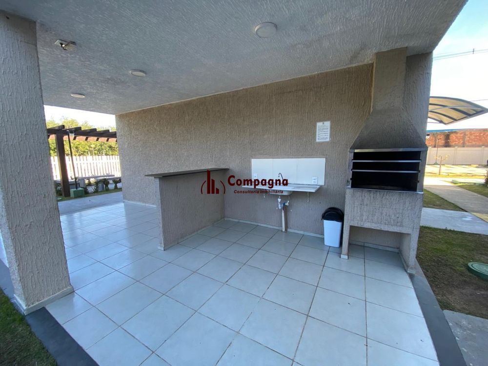 Apartamento Novo de 2 Dormitórios c/ Vaga no Sarandi — foto 3