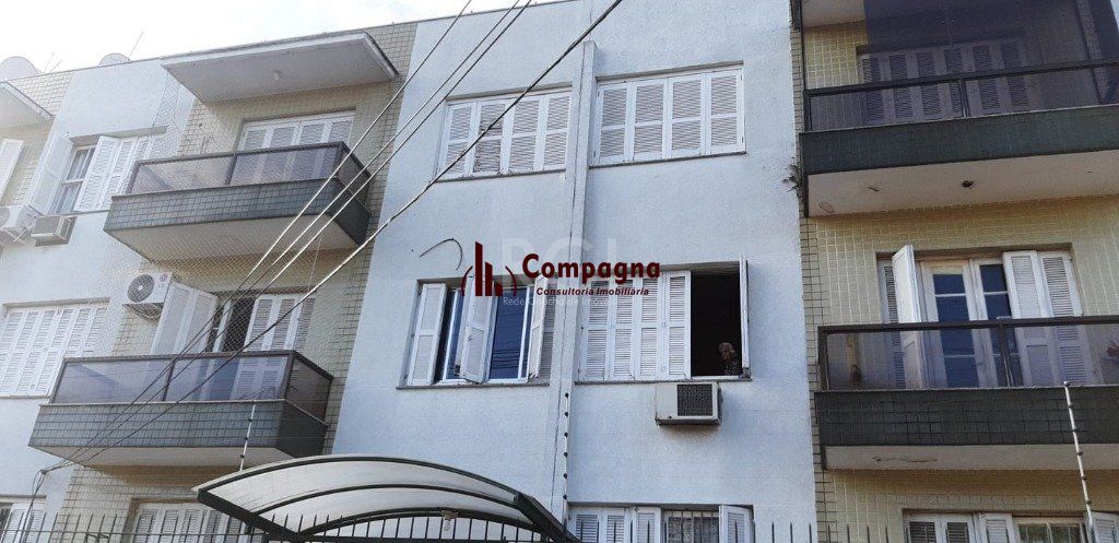 Apartamento 3 quartos à venda, 77m², Praia de Belas - Porto Alegre