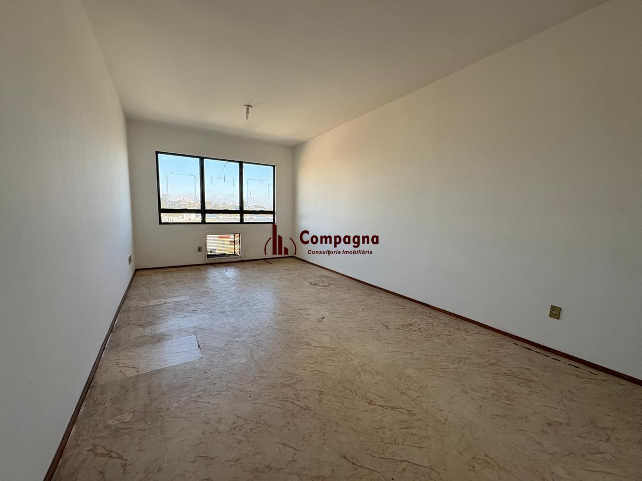 Sala comercial no bairro Passo da Areia