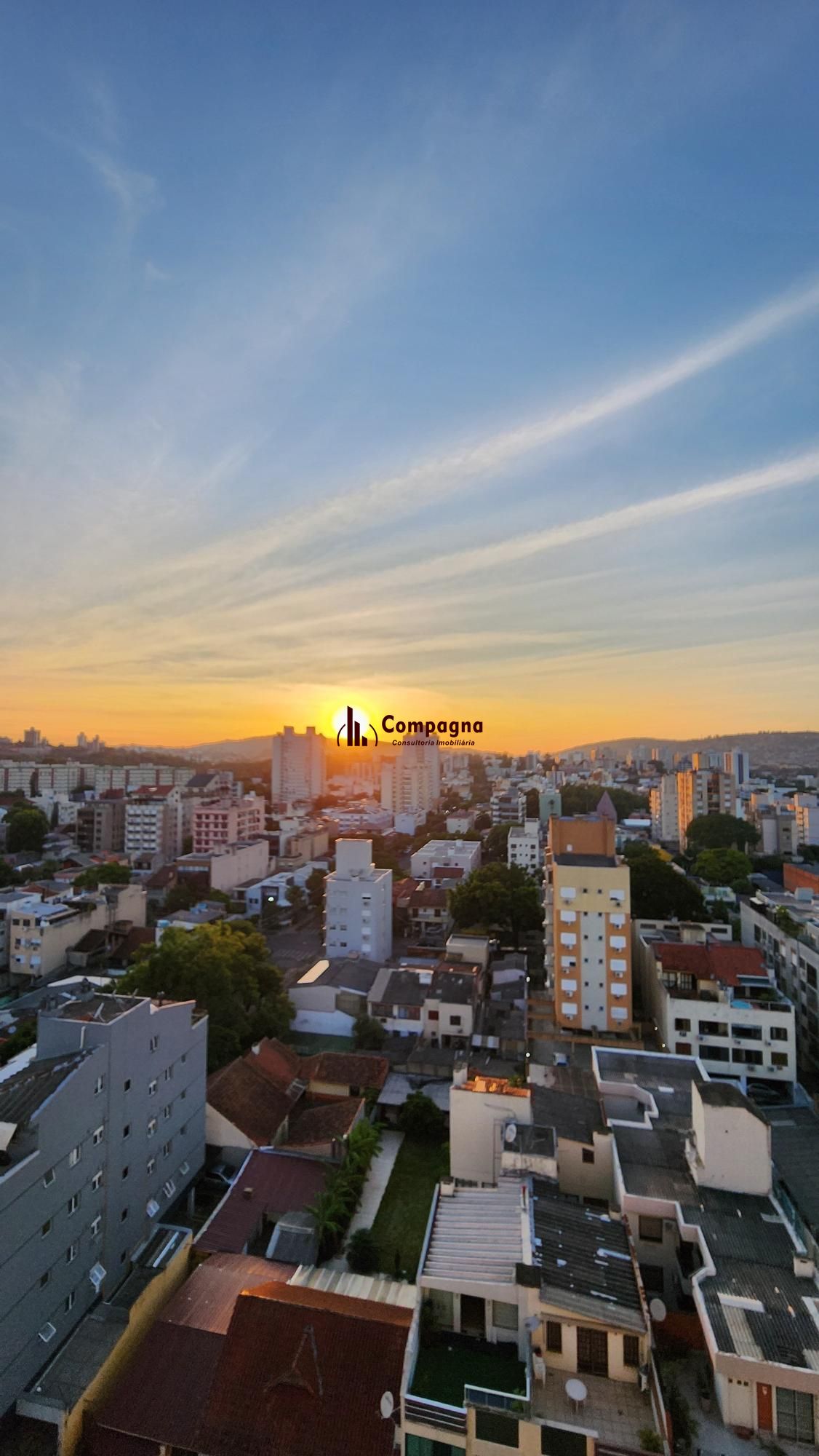 Apartamento 2 quartos à venda, 65m², Jardim Botânico - Porto Alegre — foto 5