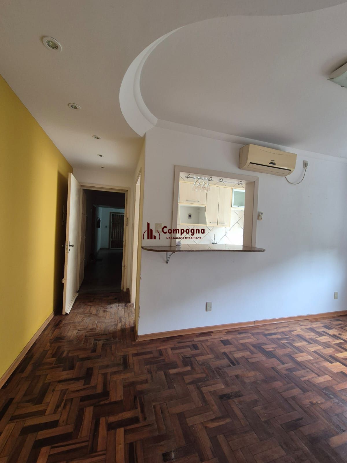 Apto 1 dorm. no Cridto Redentor — foto 2