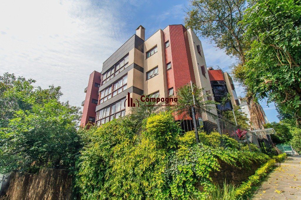 Cobertura Duplex - 3 quartos - 432m² -  à venda