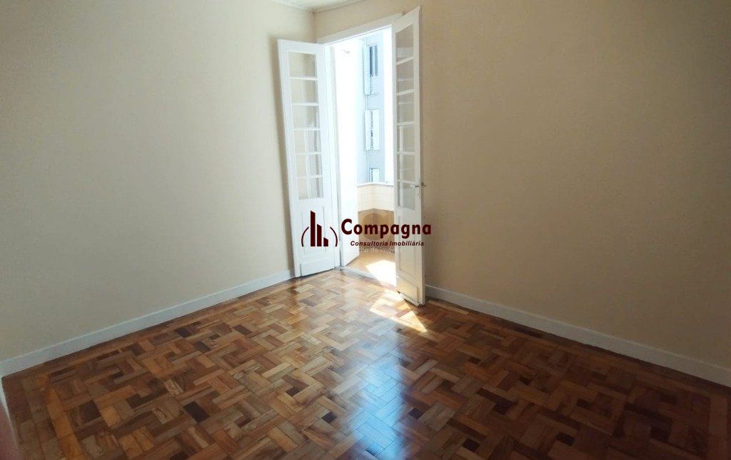apartamento - 2 dorms. - 62,60 m² -   Centro Histórico