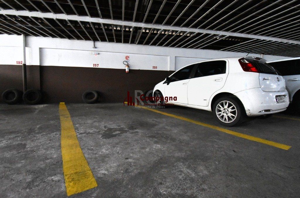 Box para Venda - 10.25m², 0 dormitórios, Centro Histórico — foto 2