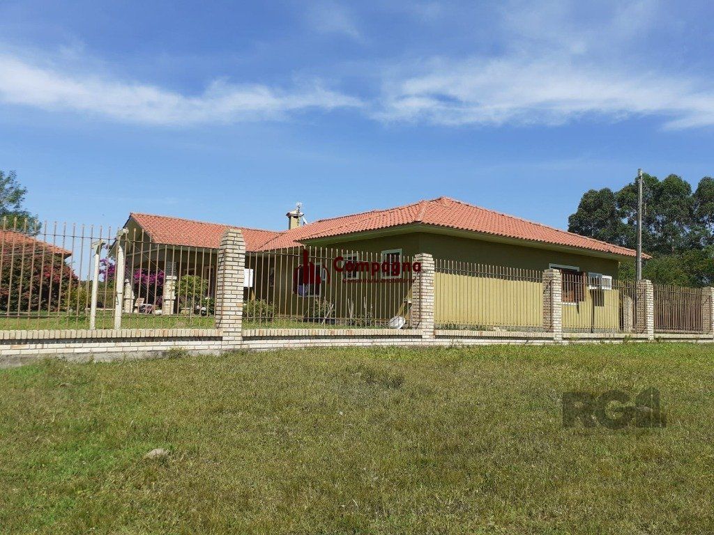 SÍTIO - 8 ha 2.980 m² de extensão - 5 dormitórios - 2 vagas - TRIUNFO-RS — foto 4
