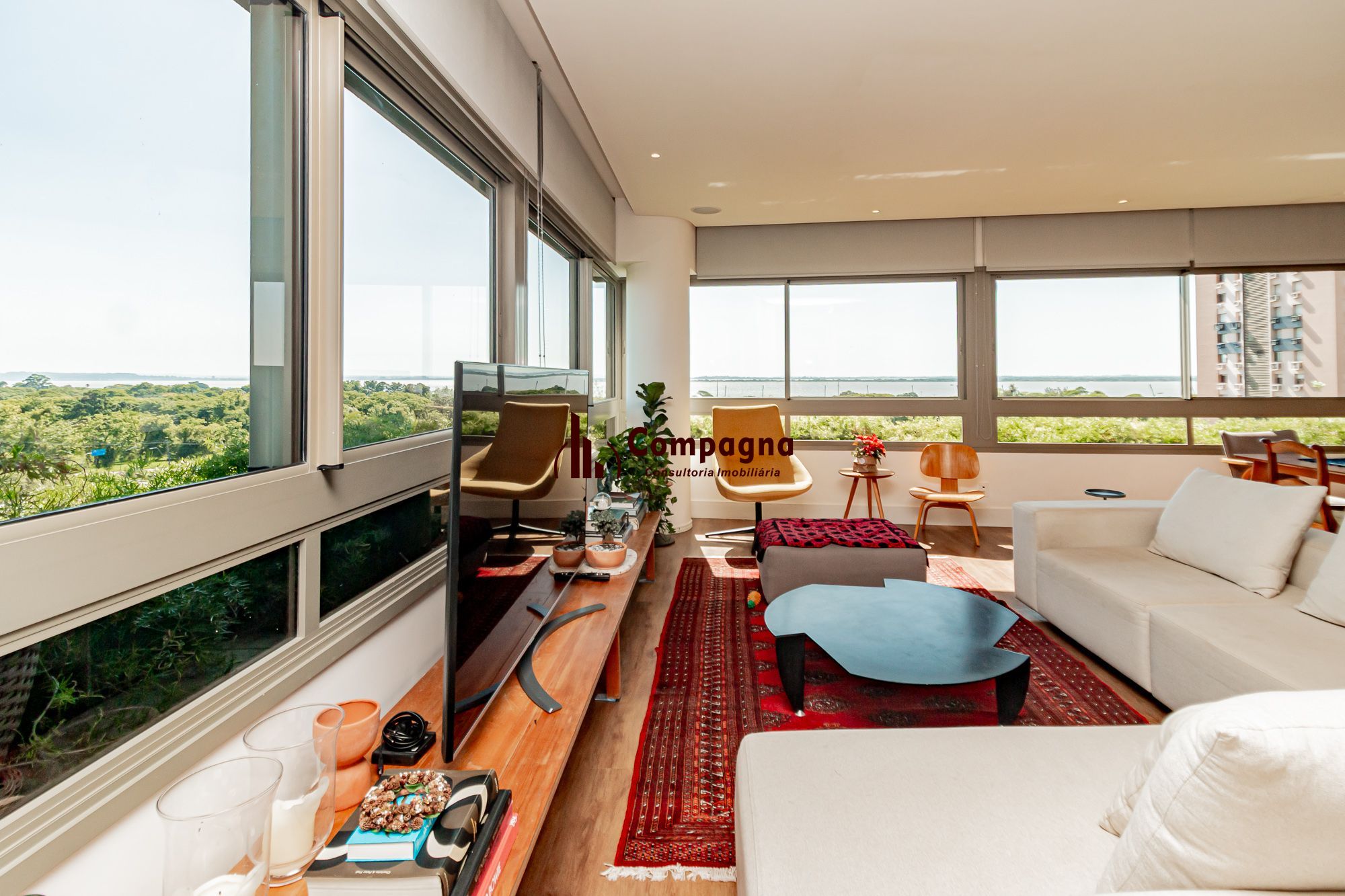 Apartamento 3 quartos à venda, 165m², Praia de Belas - Porto Alegre — foto 5