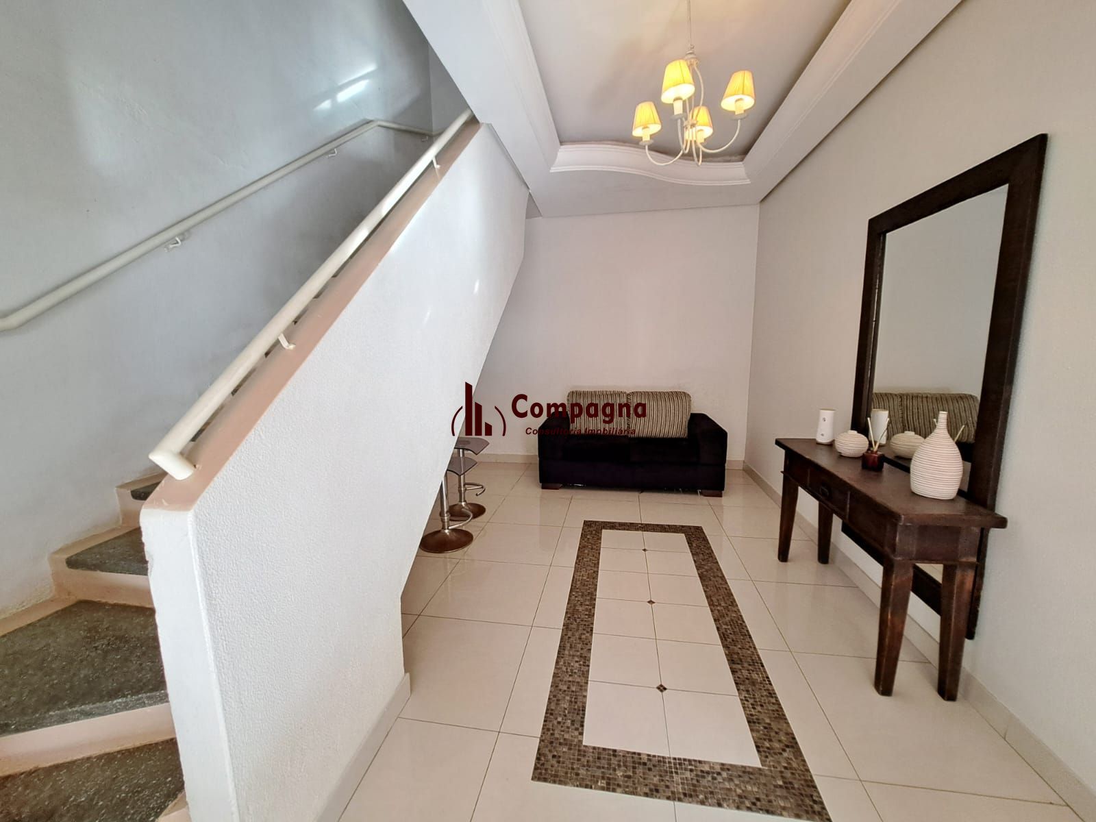 Apartamento 1 quartos à venda, 40m², Jardim Itu - Porto Alegre — foto 3