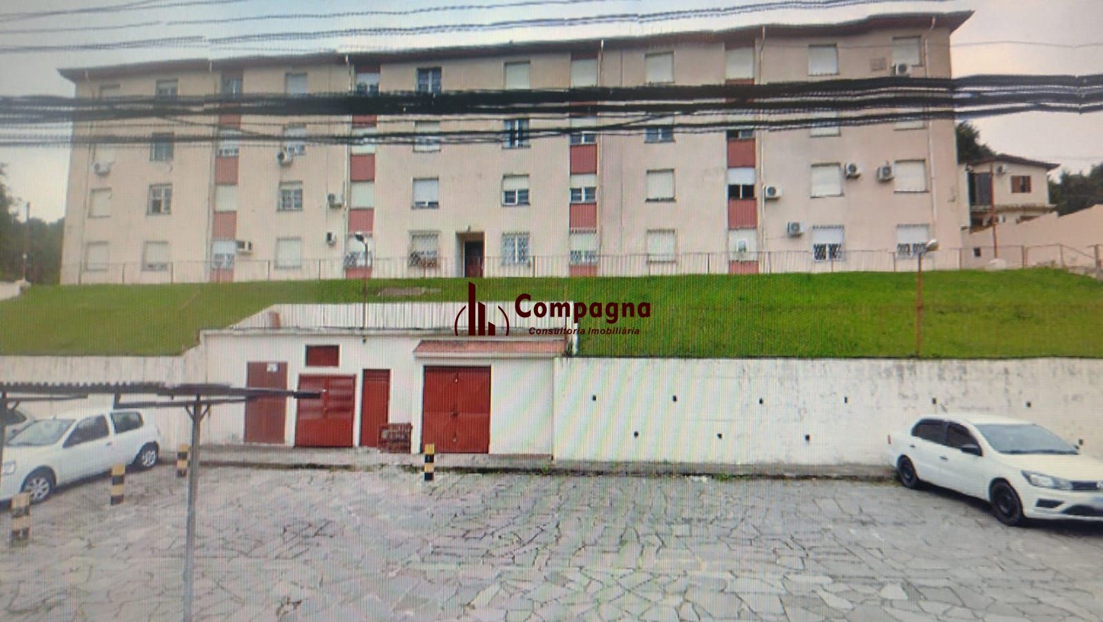 Apartamento 2 dormitórios
