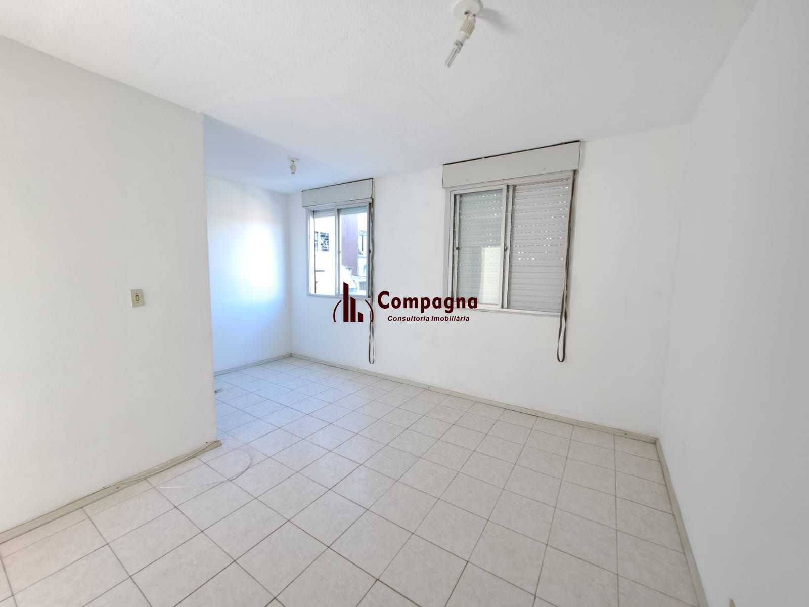 Apartamento 1d com possibilidade de transformar em 2 dormitórios no Bairro Santo Antônio — foto 2