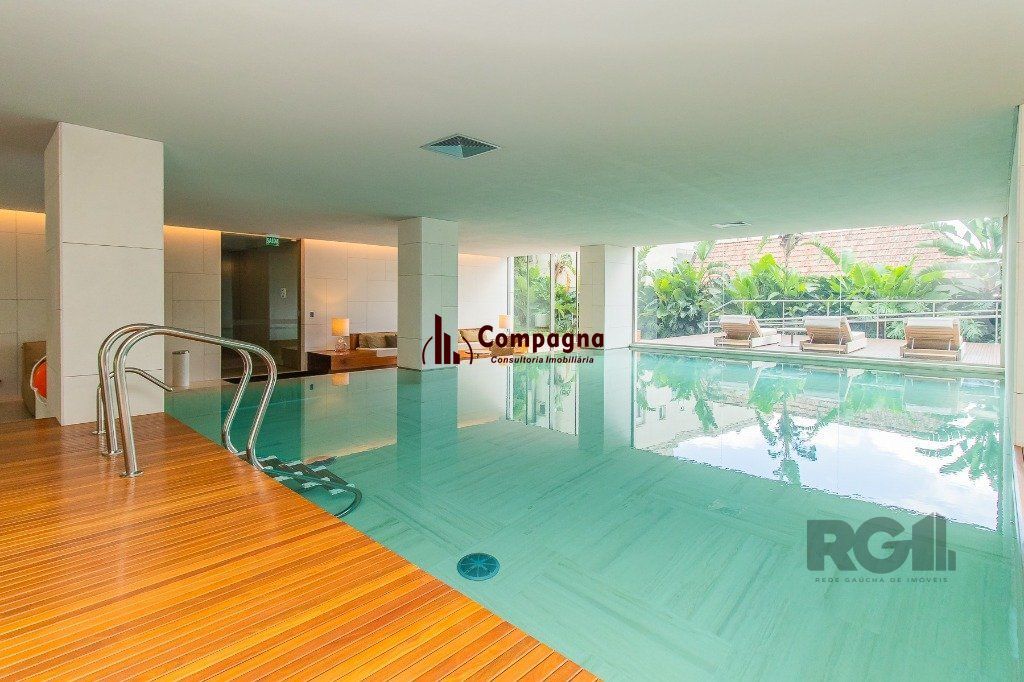 apartamento - 4 dormitórios - 4 vagas - 388,44 m² - Moinhos de Vento — foto 2