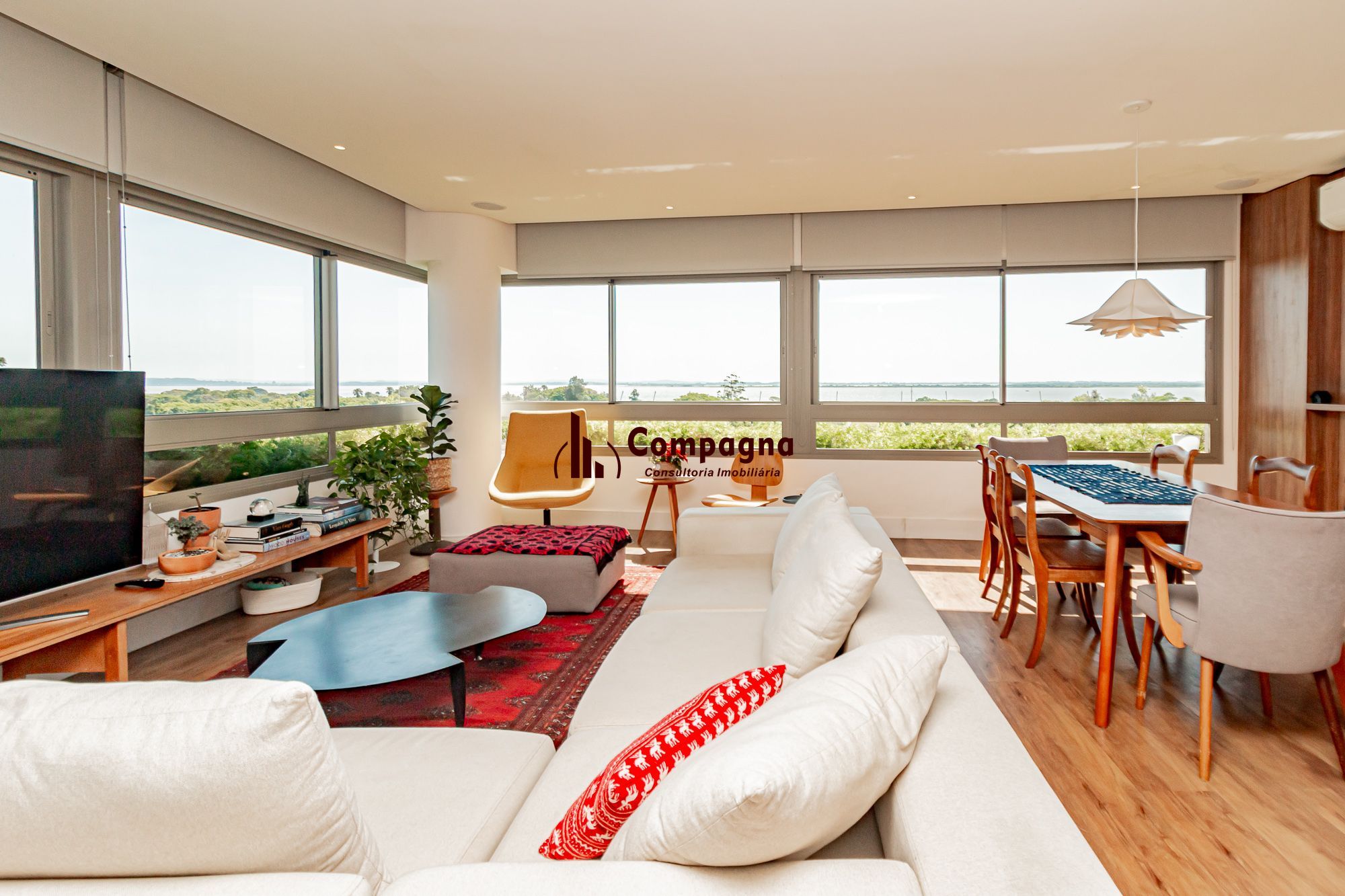 Apartamento 3 quartos à venda, 165m², Praia de Belas - Porto Alegre — foto 4