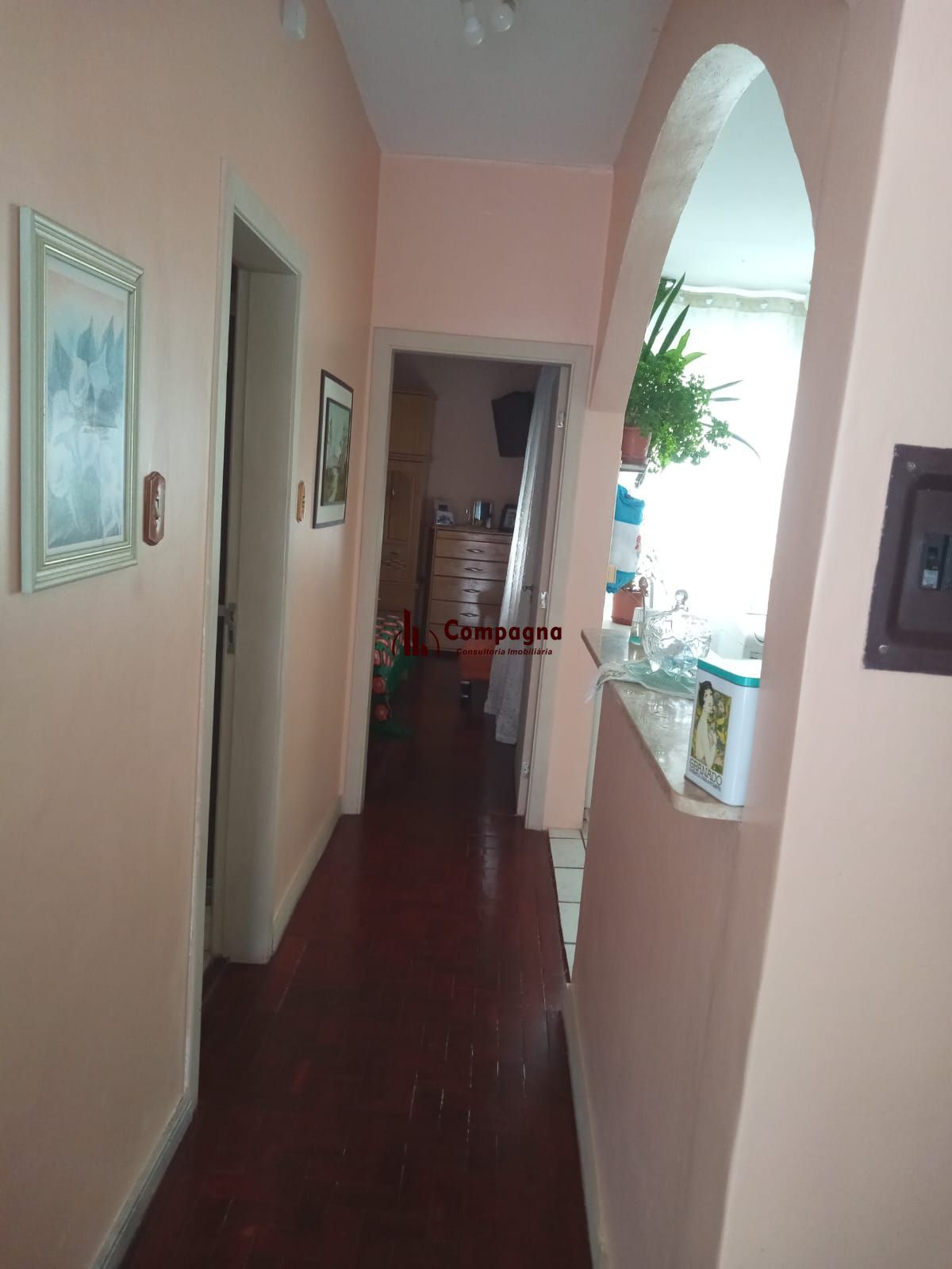 Apartarmento um dormitório Bairro Cidade Baixa — foto 4