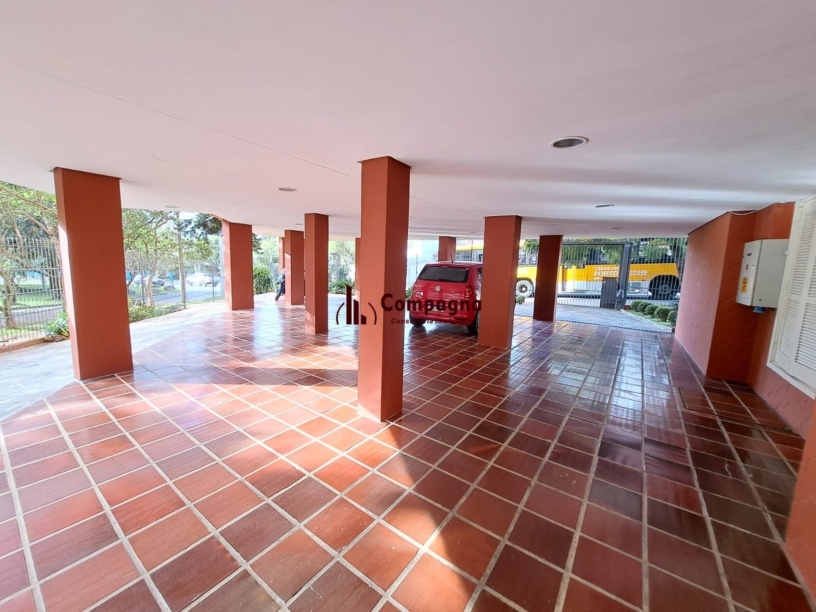 Apartamento 1 quartos à venda, 40m², Jardim Itu - Porto Alegre — foto 2