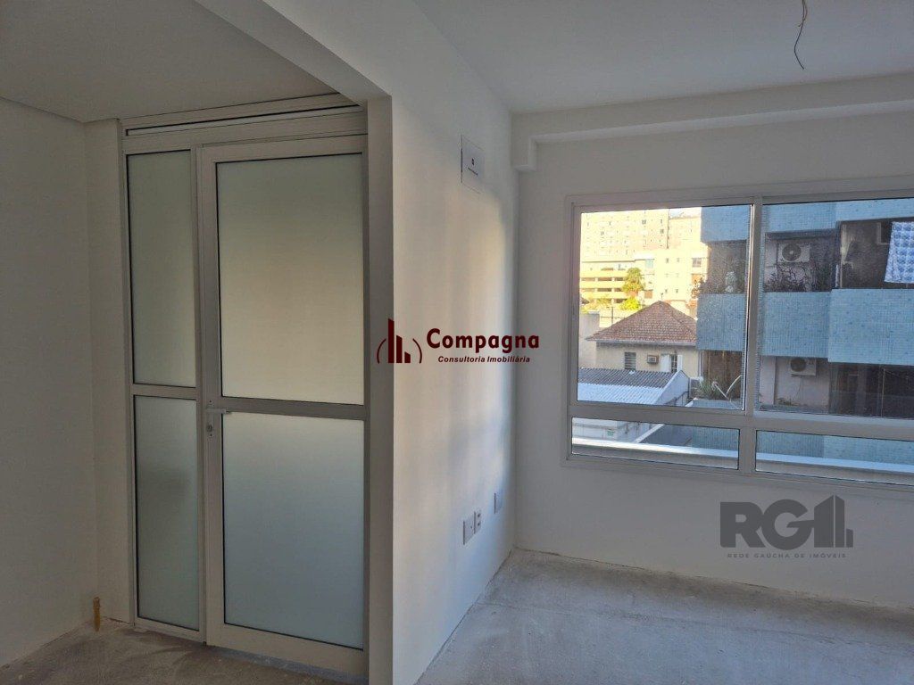 Novo, 1 suíte e infra. — foto 3