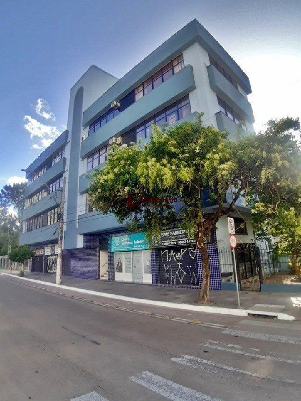 Conjunto de Salas na Rua Érico Veríssimo — foto 4