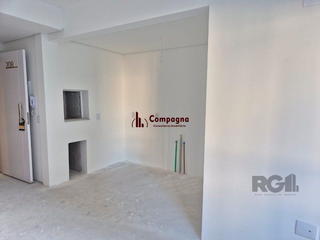 Novo, 1 suíte e infra. — foto 4