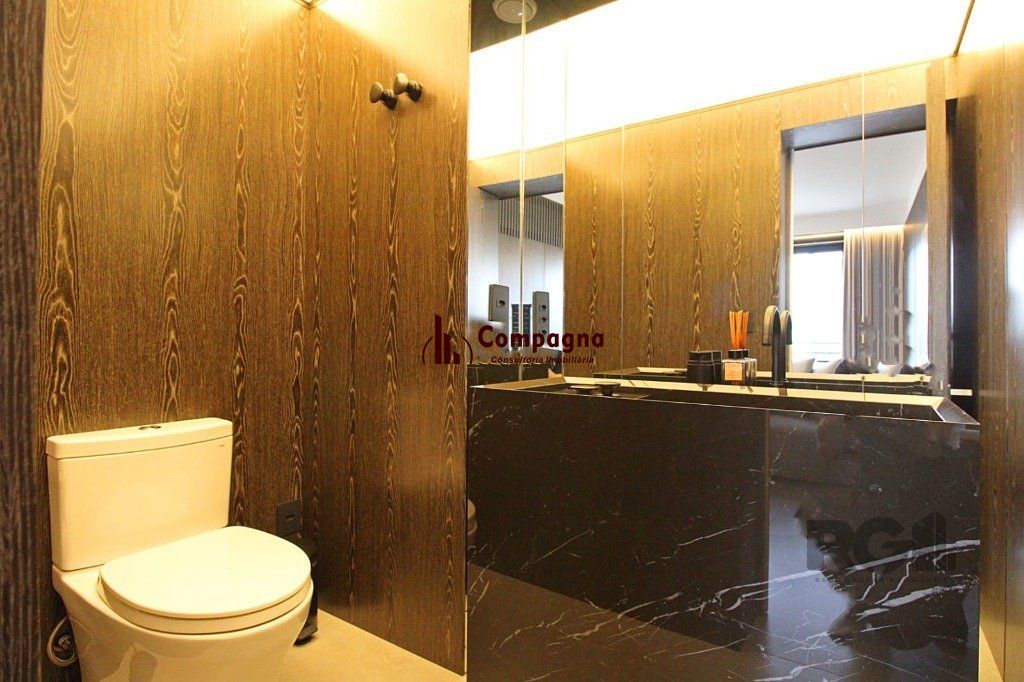apartamento - 2 dormitórios - 130 m² - Auxiliadora — foto 4