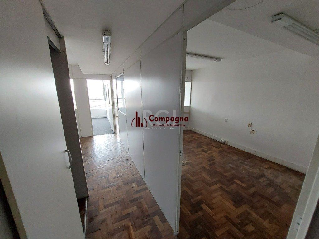 conjunto/sala - 146,98 m² - Centro Histórico — foto 4