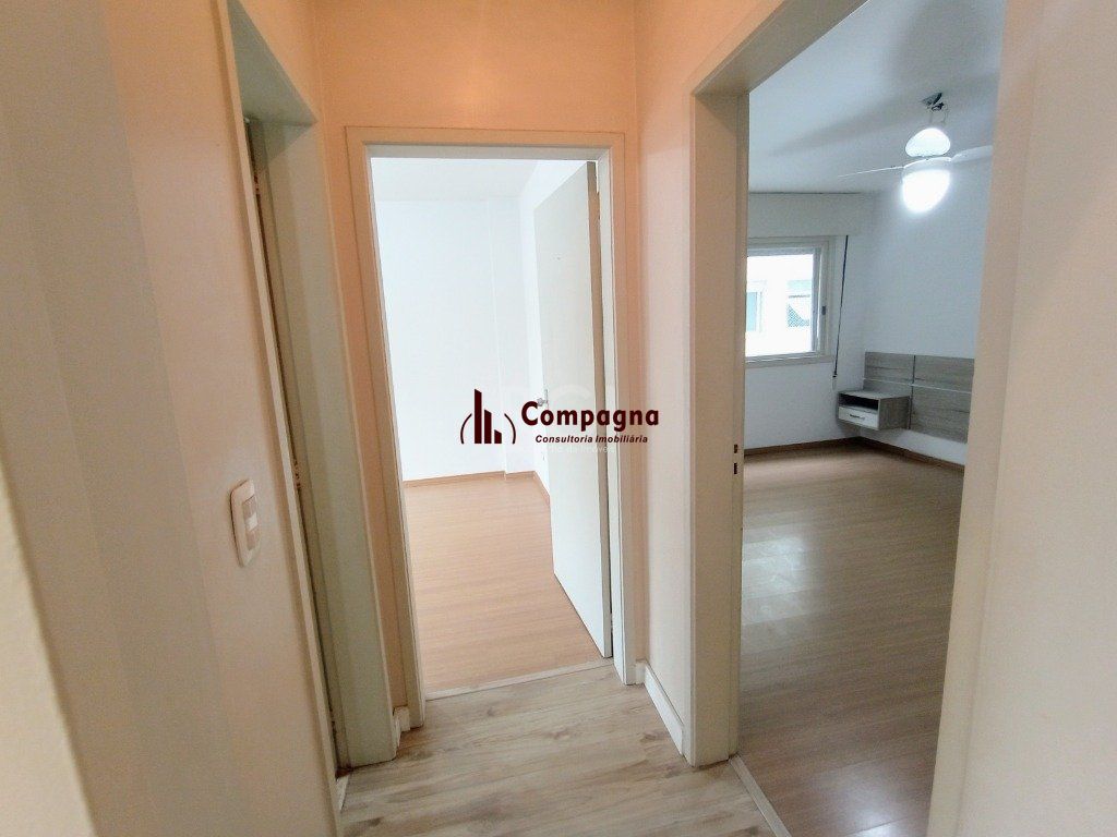 apartamento - 2 dorms. - 1 vaga - Menino Deus — foto 3
