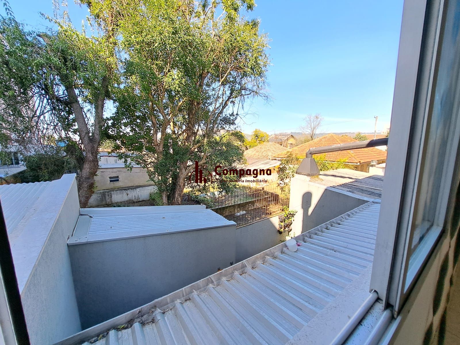 Apartamento 1d com possibilidade de transformar em 2 dormitórios no Bairro Santo Antônio — foto 4