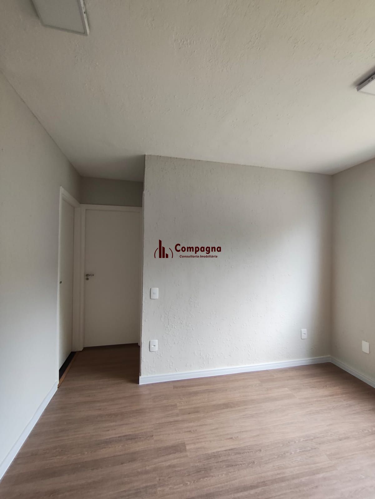 Apartamento 2 D  1 vaga — foto 2
