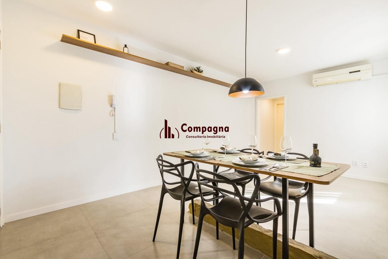 Cobertura horizontal 52m² - 1 dormitório com terraço privativo. — foto 5