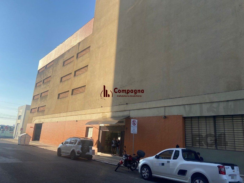 box - 12 m² - Centro Histórico — foto 3
