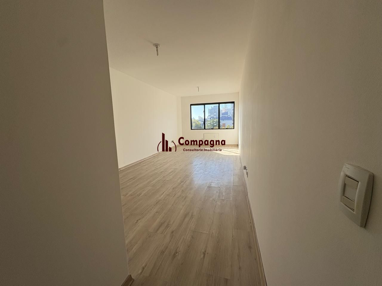 Sala comercial