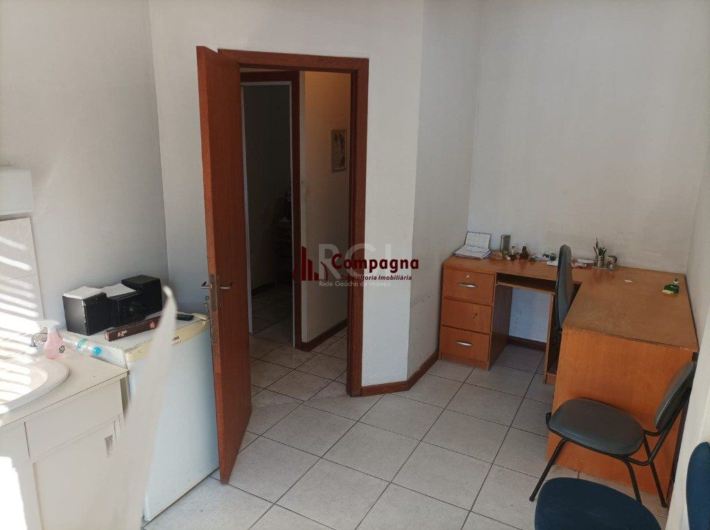 Conjunto/Sala para Venda - 27.35m², 0 dormitórios, Centro Histórico — foto 2