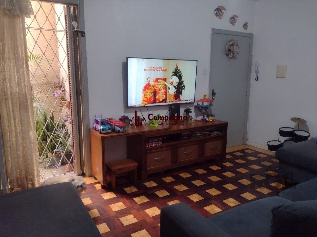 APARTAMENTO - 1 dorm. - 1 vaga - 45,49 m² - PRAIA DE BELAS