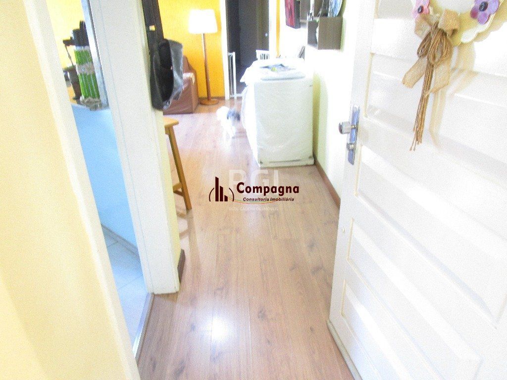 Apartamento para Venda - 66.7m², 2 dormitórios, 1 vaga - Santa Tereza — foto 2