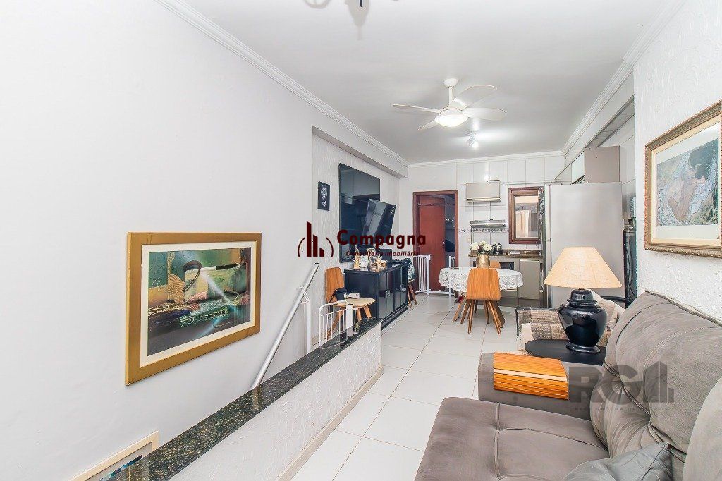 Casa para Venda - 110m², 2 dormitórios, sendo 1 suítes, 2 vagas - Menino Deus — foto 5