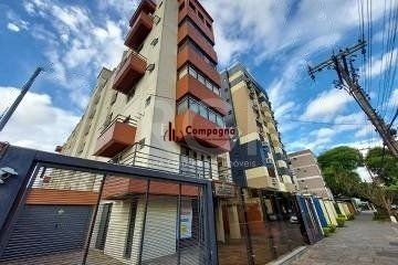 sala - 30,23 m² - Menino Deus