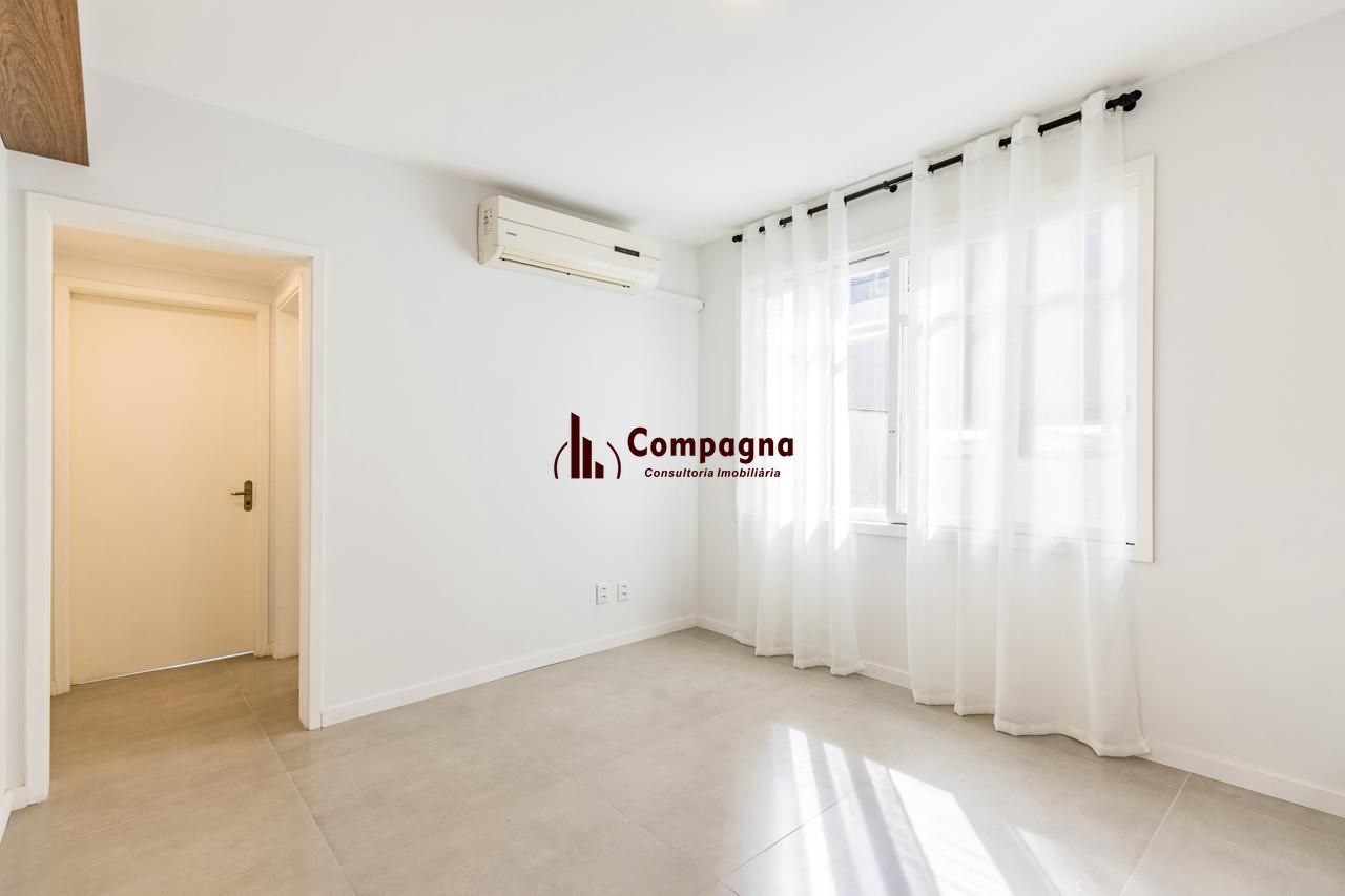Cobertura horizontal 52m² - 1 dormitório com terraço privativo. — foto 2