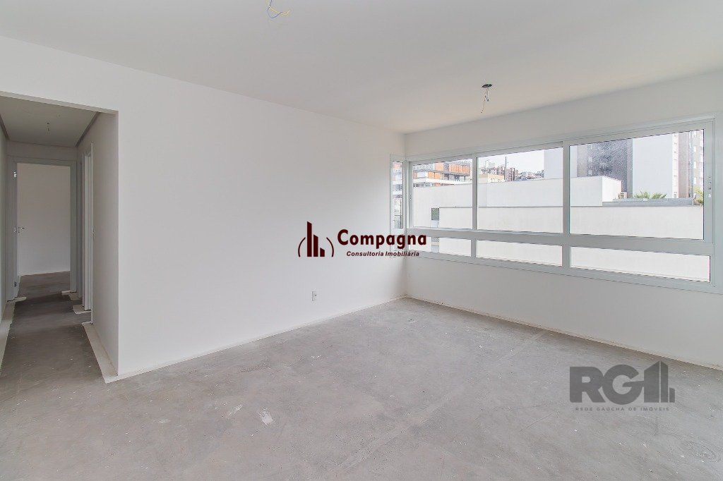 APARTAMENTO - 2 dorms. 1 vaga - 69,83 m² - MENINO DEUS — foto 5