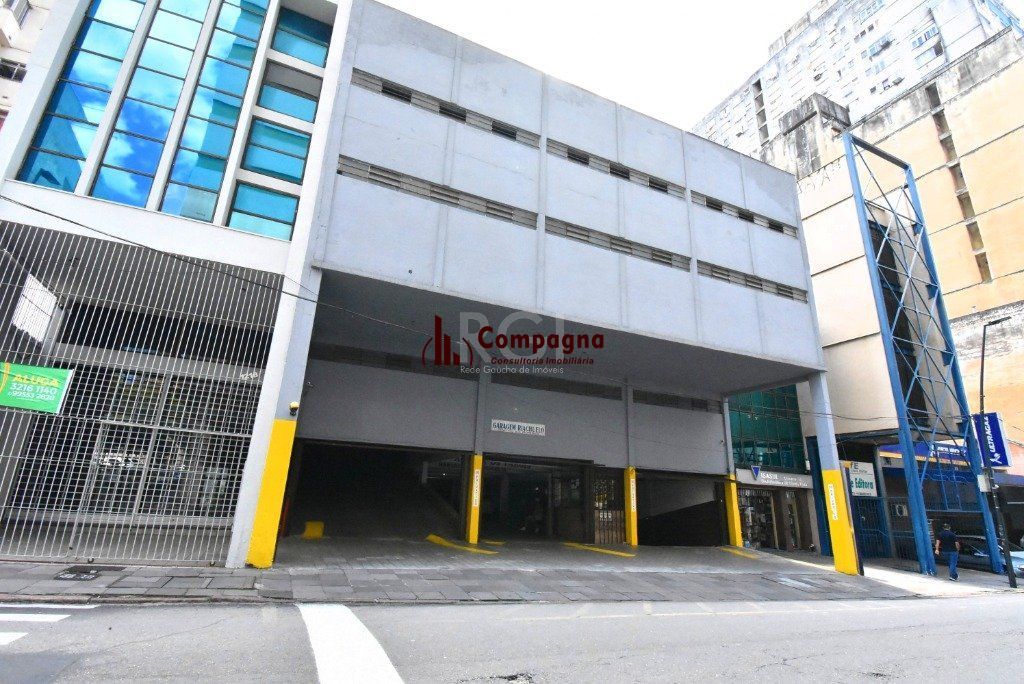 Box para Venda - 10.25m², 0 dormitórios, Centro Histórico