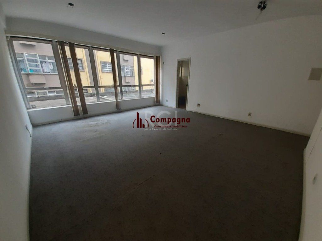 Conjunto/Sala para Venda - 37.2m², 0 dormitórios, Petrópolis