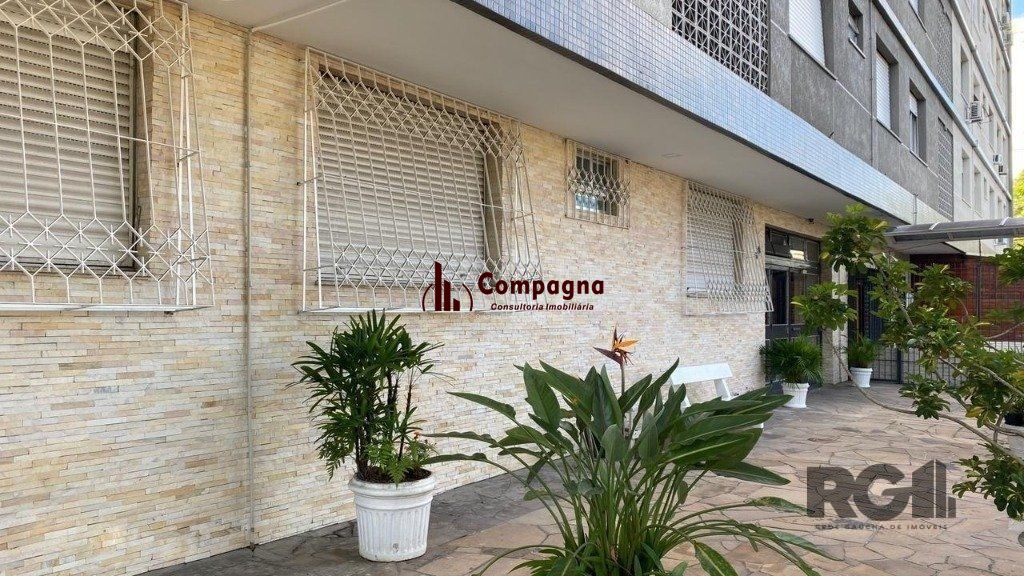 APARTAMENTO DE 1 DORMITÓRIO, 41,69 MTS PRIVATIVOS NO BAIRRO PRAIA DE BELAS — foto 3