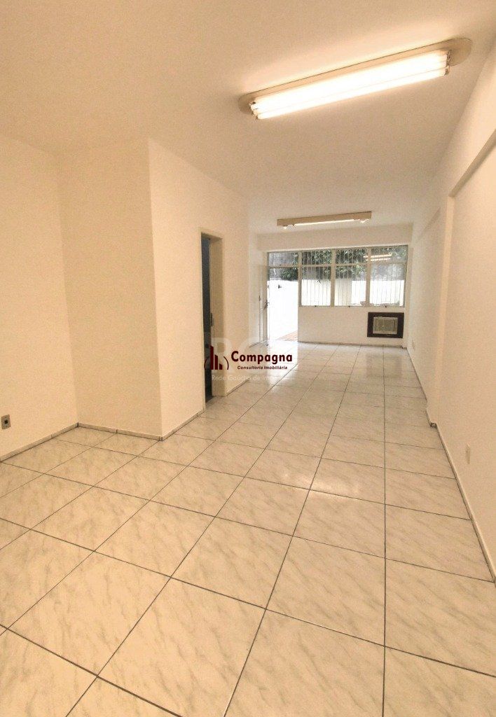 Conjunto/Sala para Venda - 37.81m², 0 dormitórios, Auxiliadora — foto 4