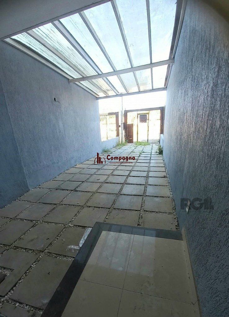 sobrado - 3 dorms. - 2 vagas - 234,35 m² - Mário Quintana — foto 3