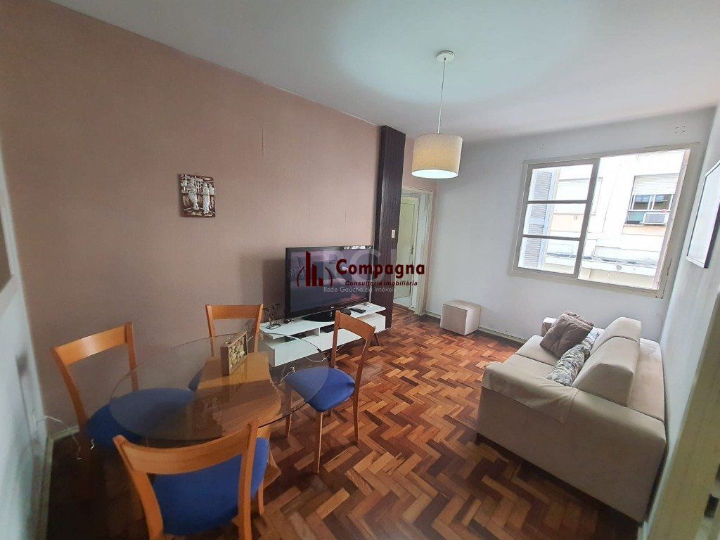 Apartamento para Venda - 64.58m², 2 dormitórios, Azenha — foto 3