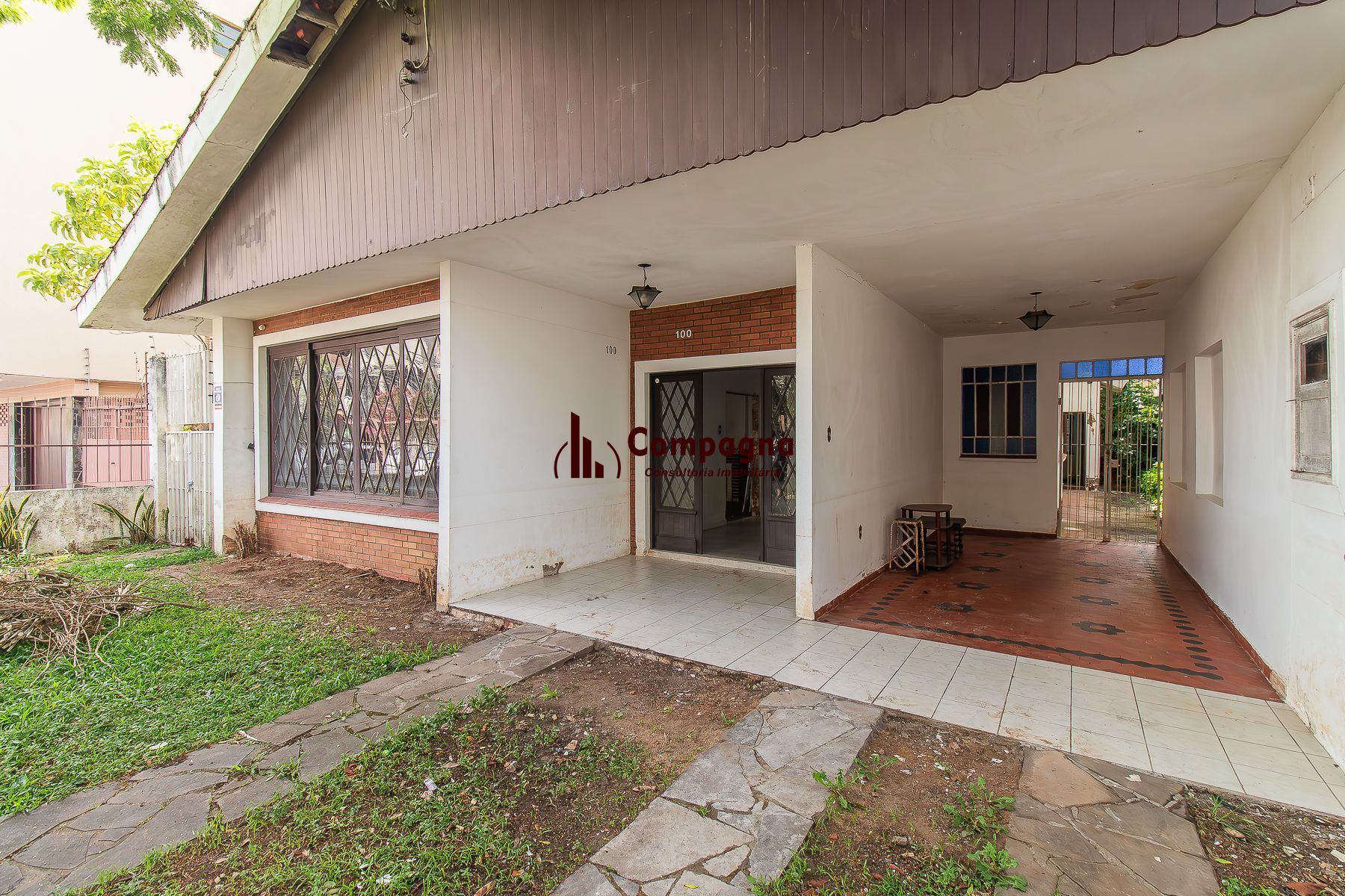 Casa térrea ideal para investidores