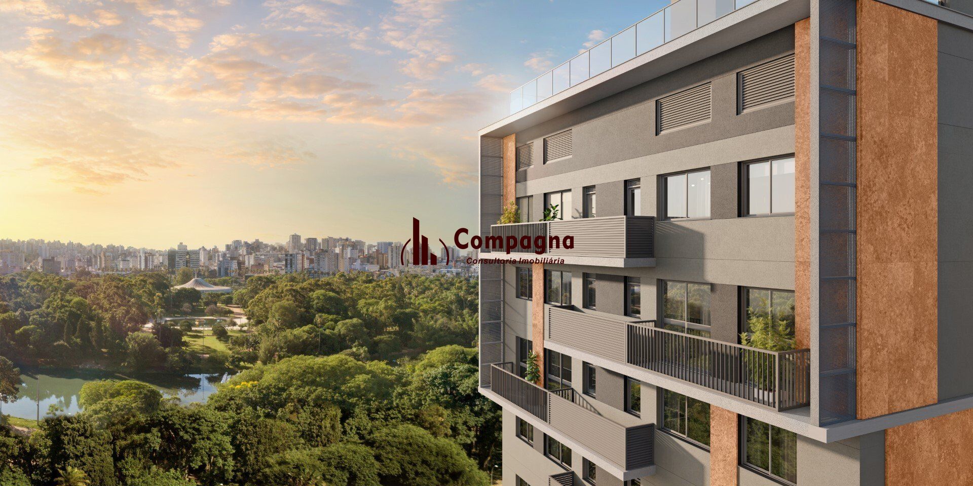 Apartamento 1 dormitório na Cidade Baixa